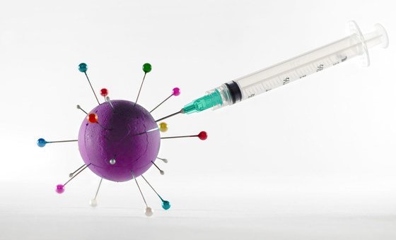 Vacinação em dia segue sendo forma mais eficaz contra Covid-19